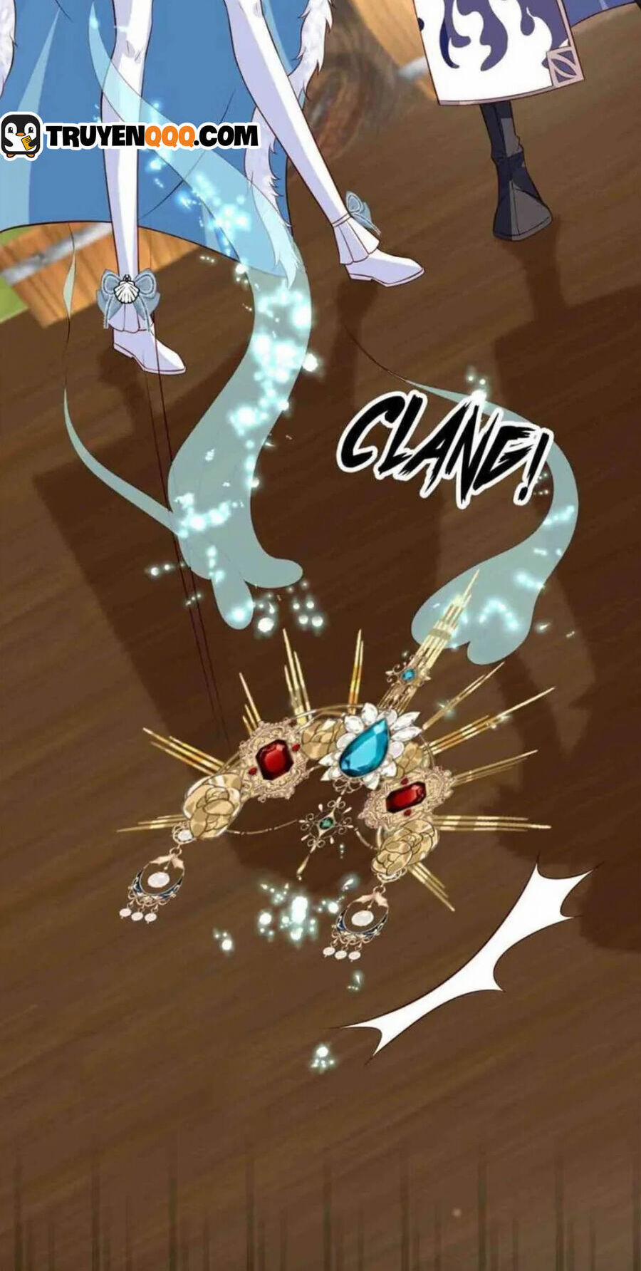 Dã Nam Nhân Đều Muốn Gả Cho Ta 90 trang 24