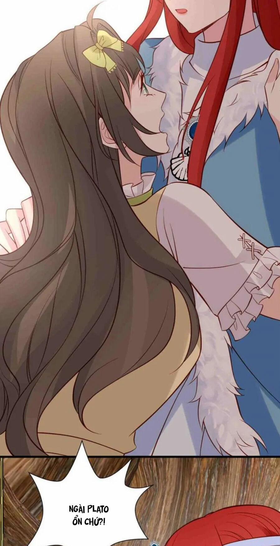 Dã Nam Nhân Đều Muốn Gả Cho Ta 90 trang 3