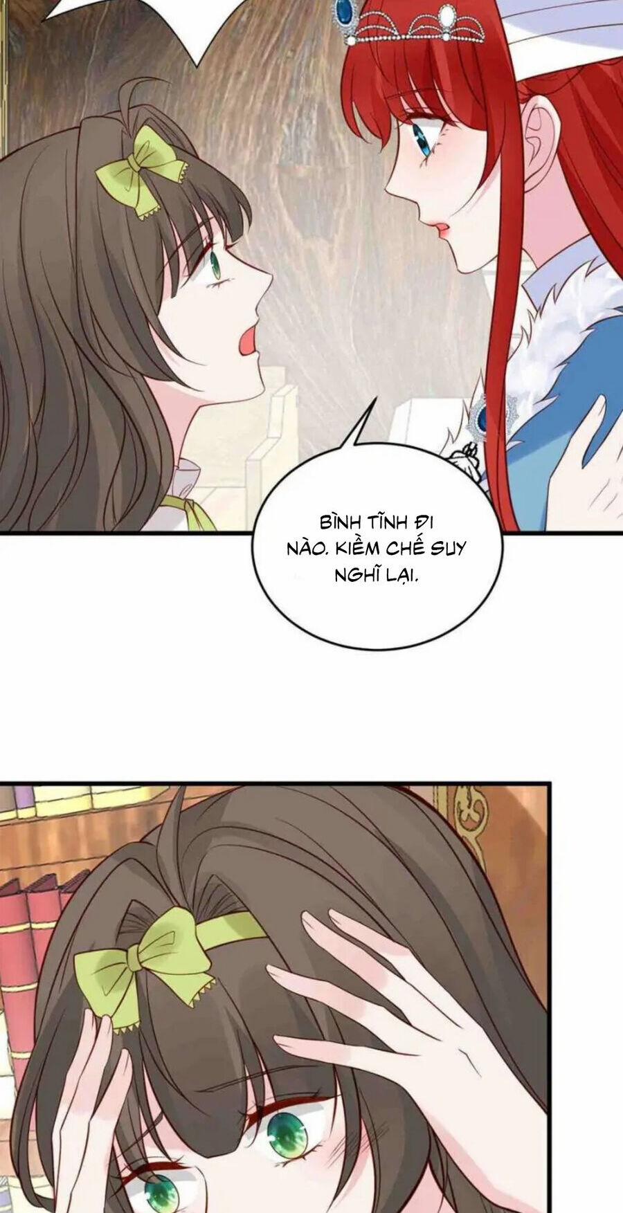 Dã Nam Nhân Đều Muốn Gả Cho Ta 90 trang 4