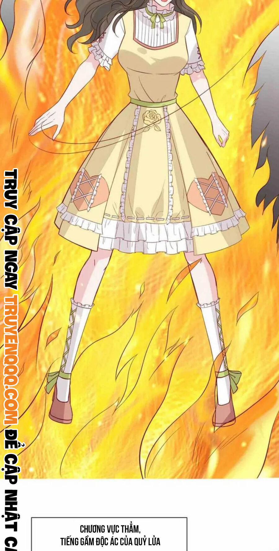 Dã Nam Nhân Đều Muốn Gả Cho Ta 90 trang 7