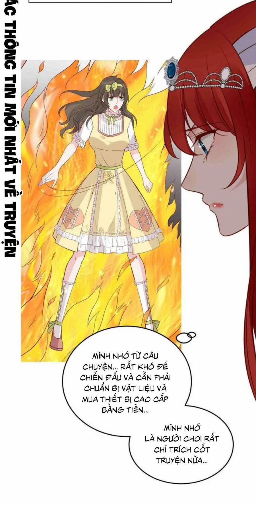 Dã Nam Nhân Đều Muốn Gả Cho Ta 90 trang 8