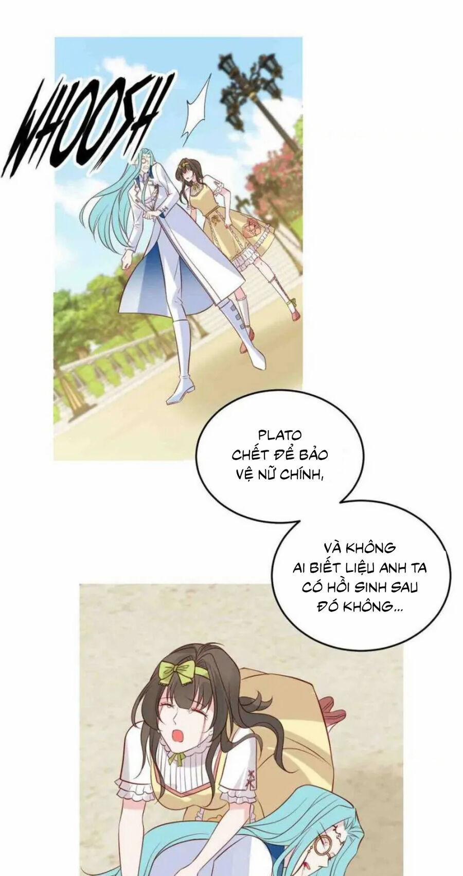 Dã Nam Nhân Đều Muốn Gả Cho Ta 90 trang 9