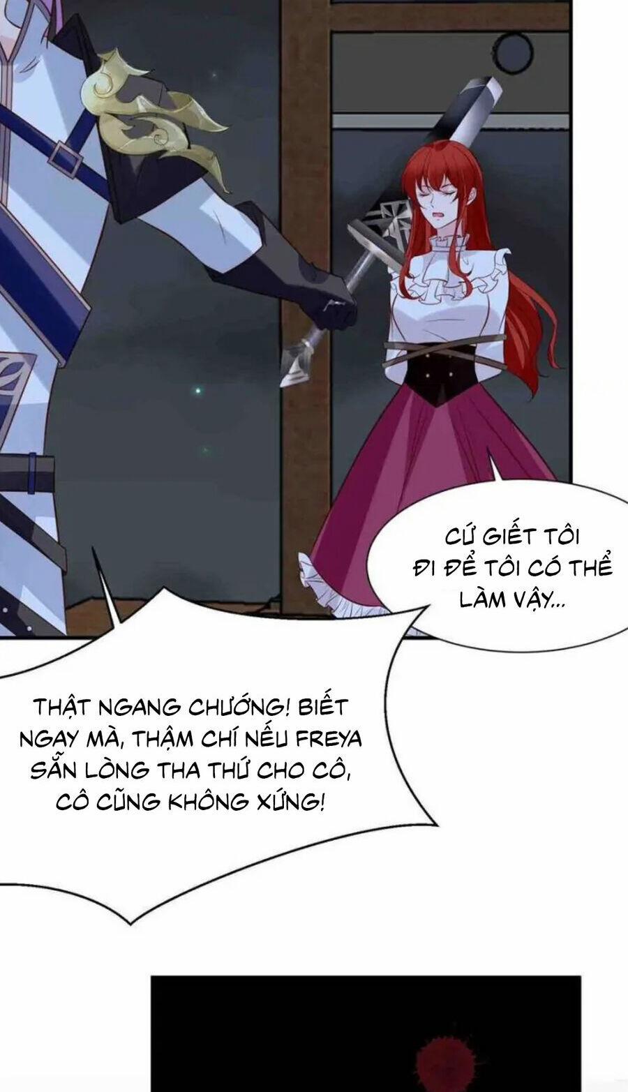 Dã Nam Nhân Đều Muốn Gả Cho Ta 91 trang 10