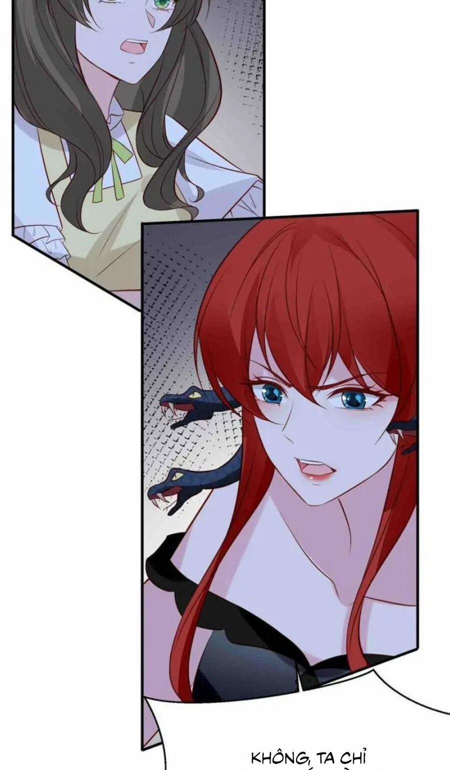 Dã Nam Nhân Đều Muốn Gả Cho Ta 91 trang 13