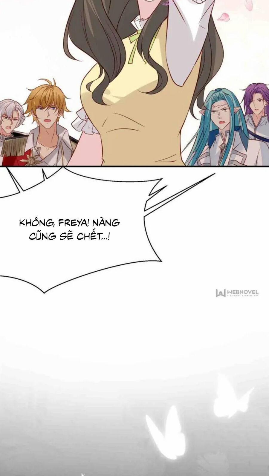 Dã Nam Nhân Đều Muốn Gả Cho Ta 91 trang 15