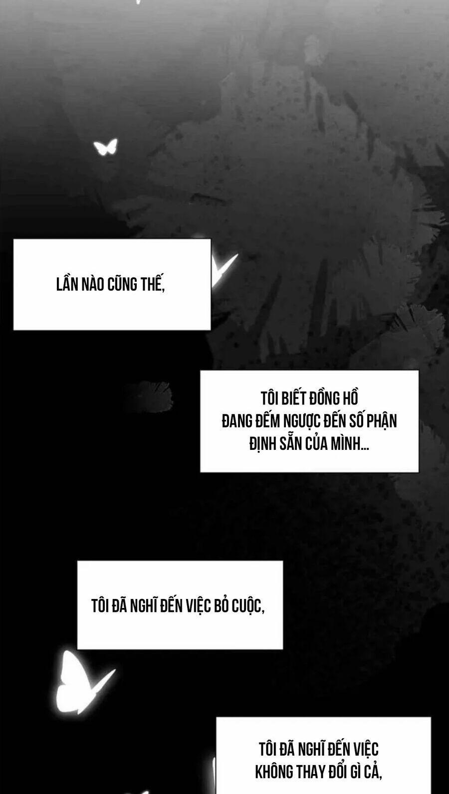 Dã Nam Nhân Đều Muốn Gả Cho Ta 91 trang 16