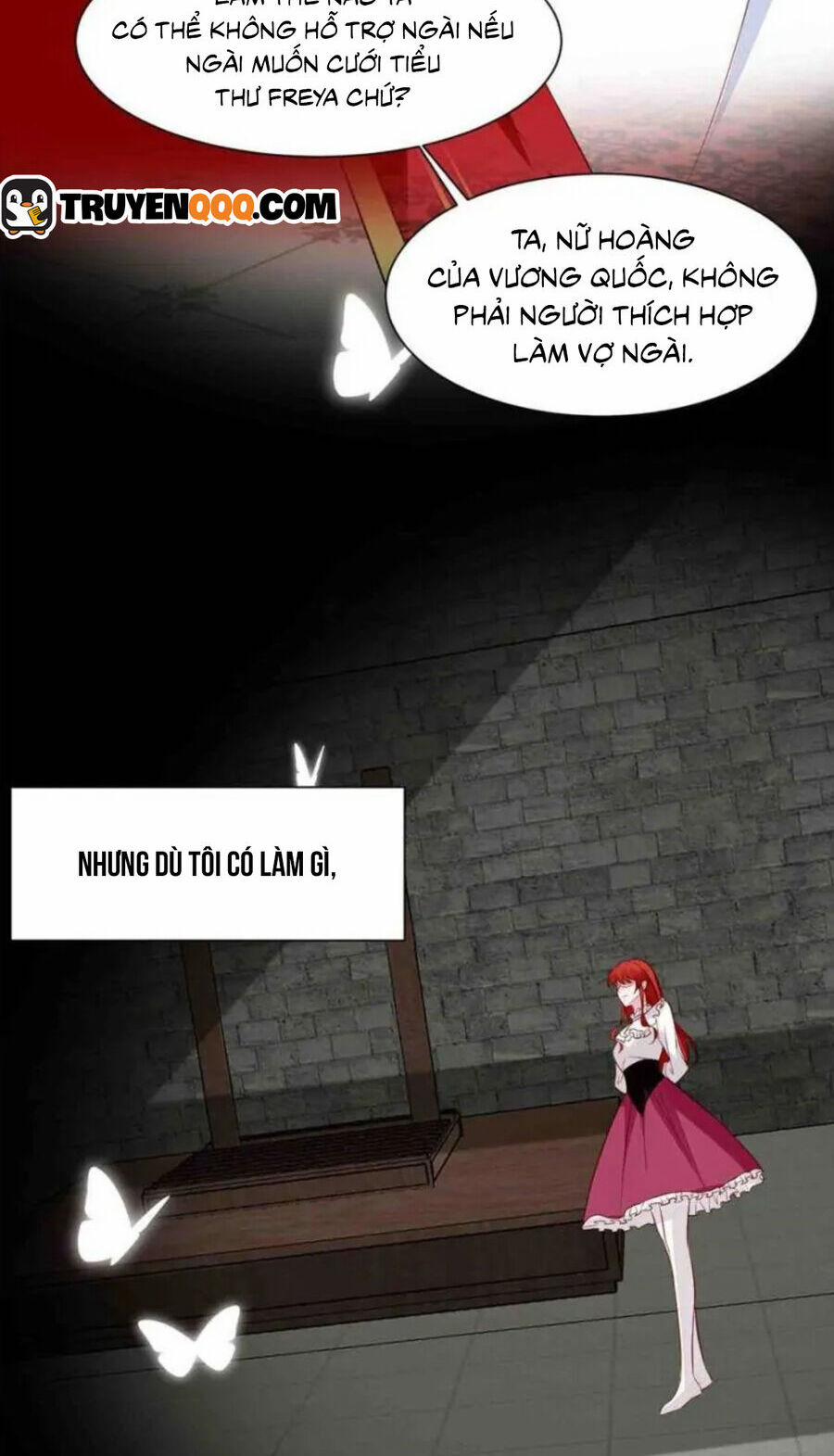 Dã Nam Nhân Đều Muốn Gả Cho Ta 91 trang 18