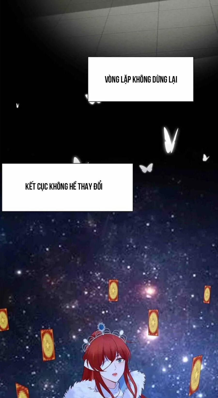 Dã Nam Nhân Đều Muốn Gả Cho Ta 91 trang 19