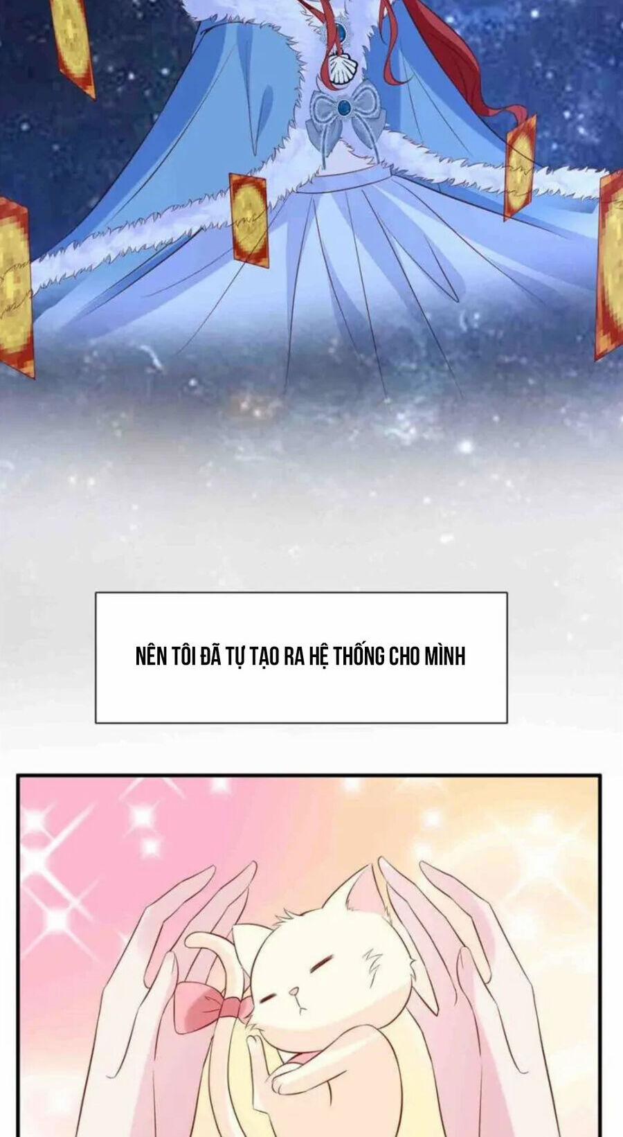 Dã Nam Nhân Đều Muốn Gả Cho Ta 91 trang 20