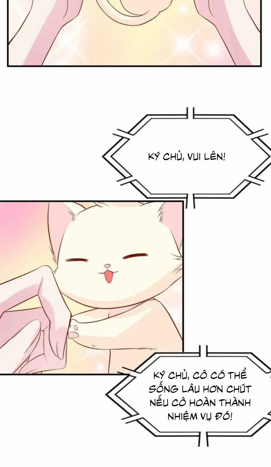 Dã Nam Nhân Đều Muốn Gả Cho Ta 91 trang 21