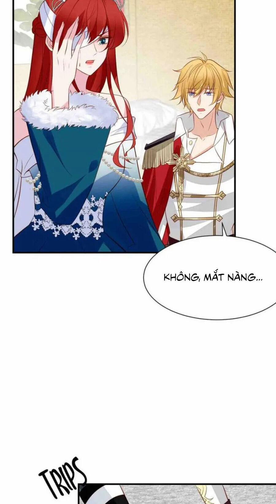 Dã Nam Nhân Đều Muốn Gả Cho Ta 91 trang 27