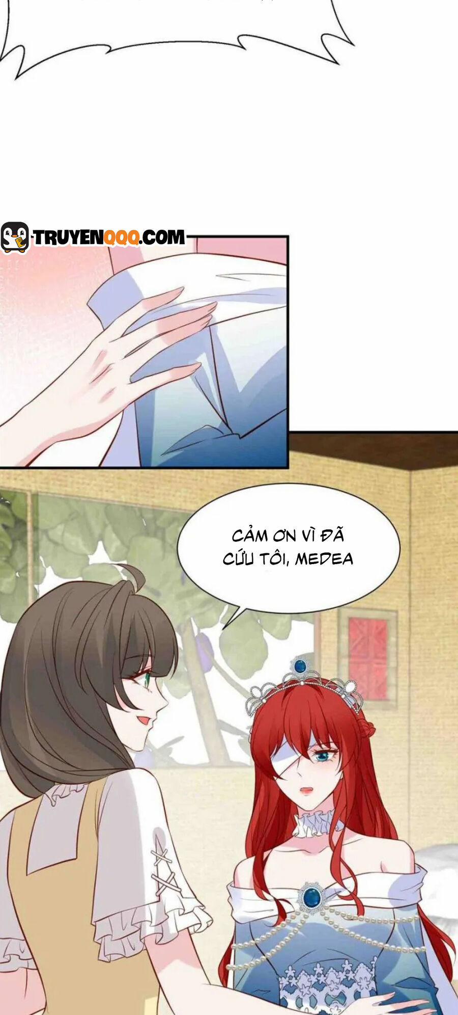 Dã Nam Nhân Đều Muốn Gả Cho Ta 91 trang 29