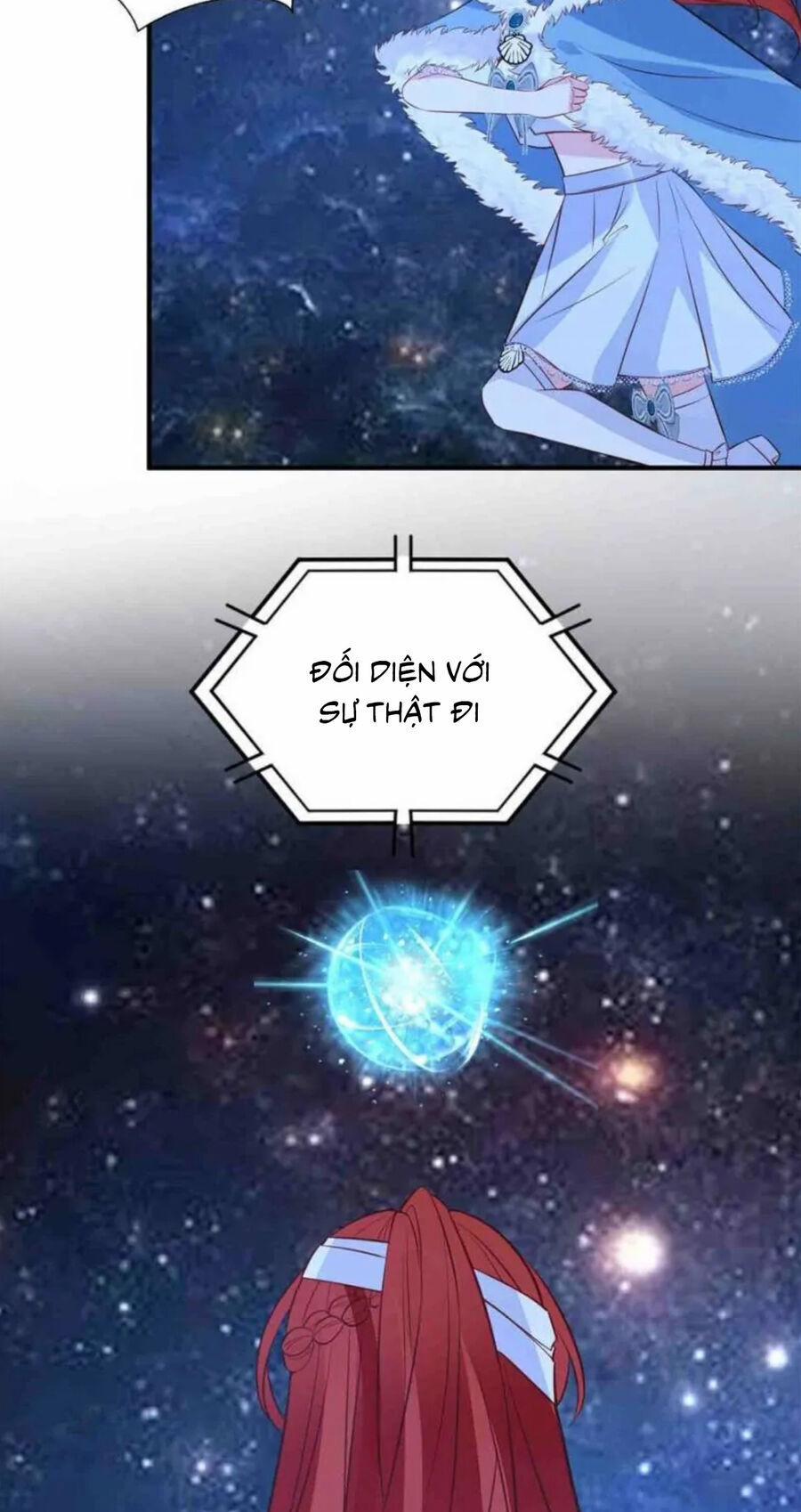 Dã Nam Nhân Đều Muốn Gả Cho Ta 91 trang 3