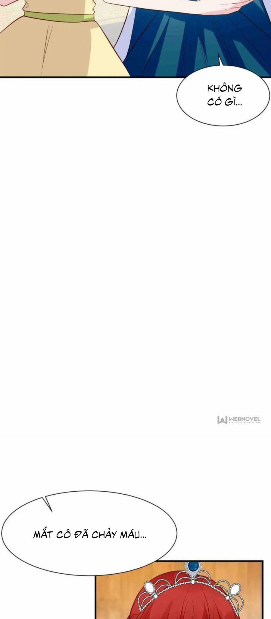 Dã Nam Nhân Đều Muốn Gả Cho Ta 91 trang 30