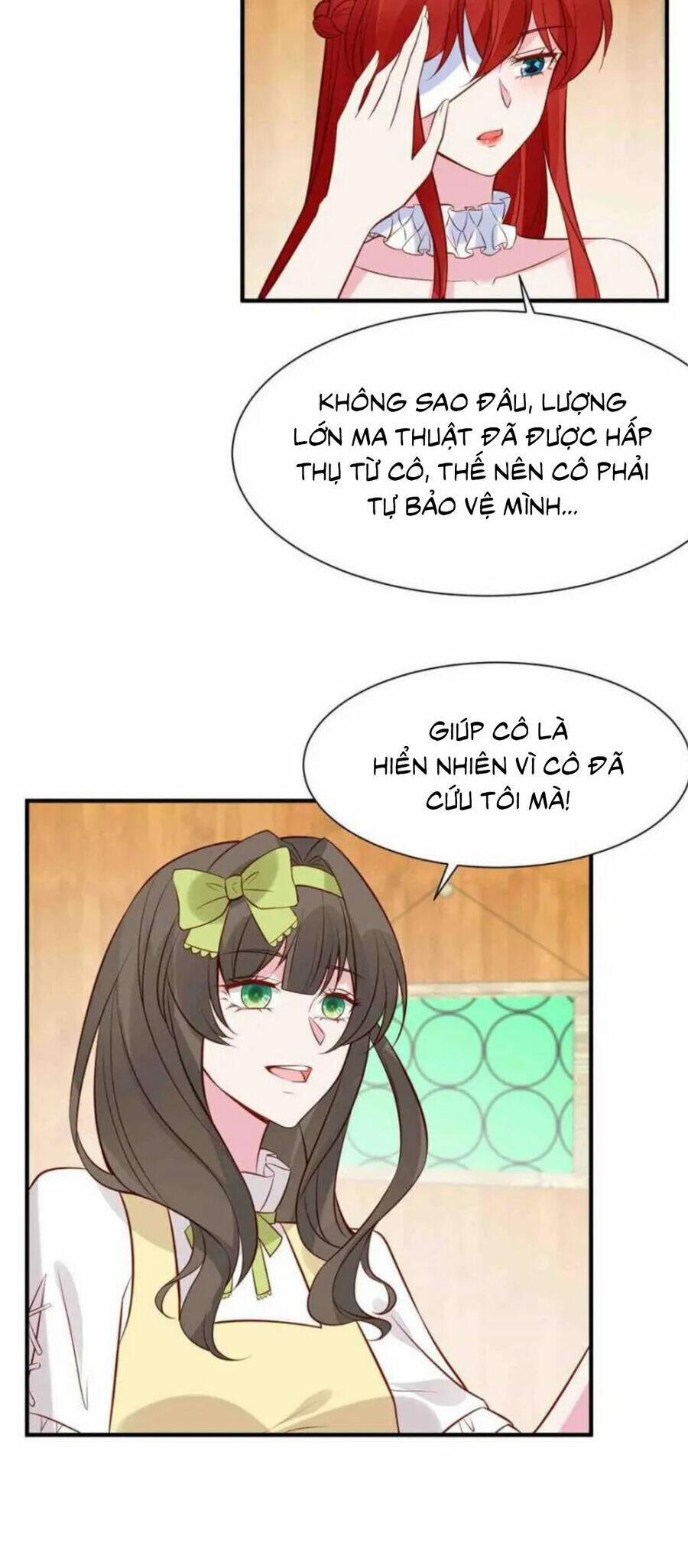 Dã Nam Nhân Đều Muốn Gả Cho Ta 91 trang 31