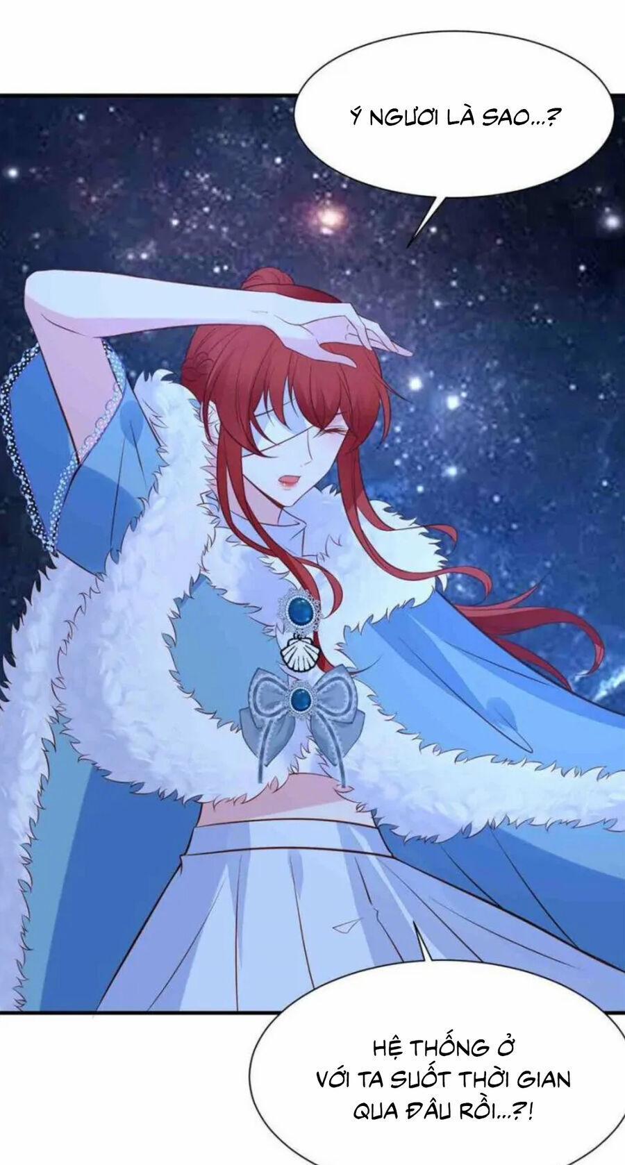 Dã Nam Nhân Đều Muốn Gả Cho Ta 91 trang 5