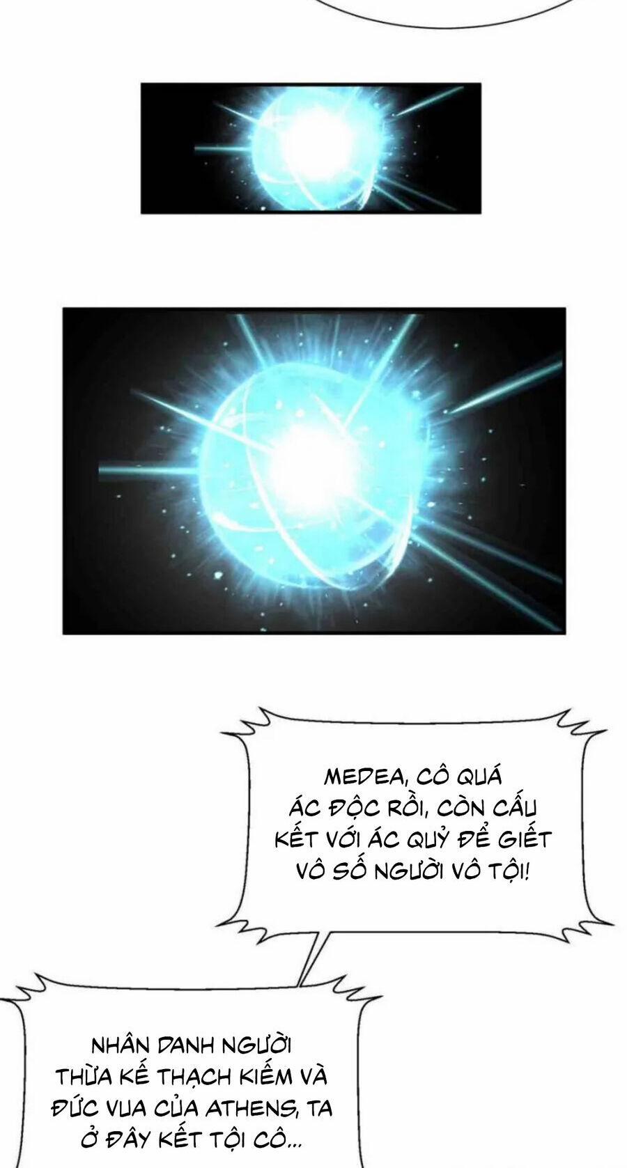 Dã Nam Nhân Đều Muốn Gả Cho Ta 91 trang 6