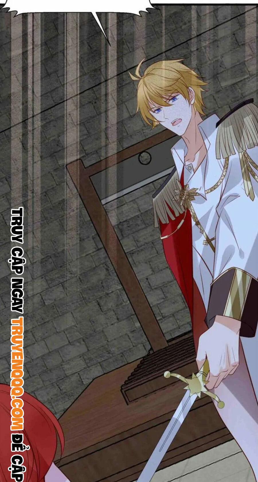 Dã Nam Nhân Đều Muốn Gả Cho Ta 91 trang 7