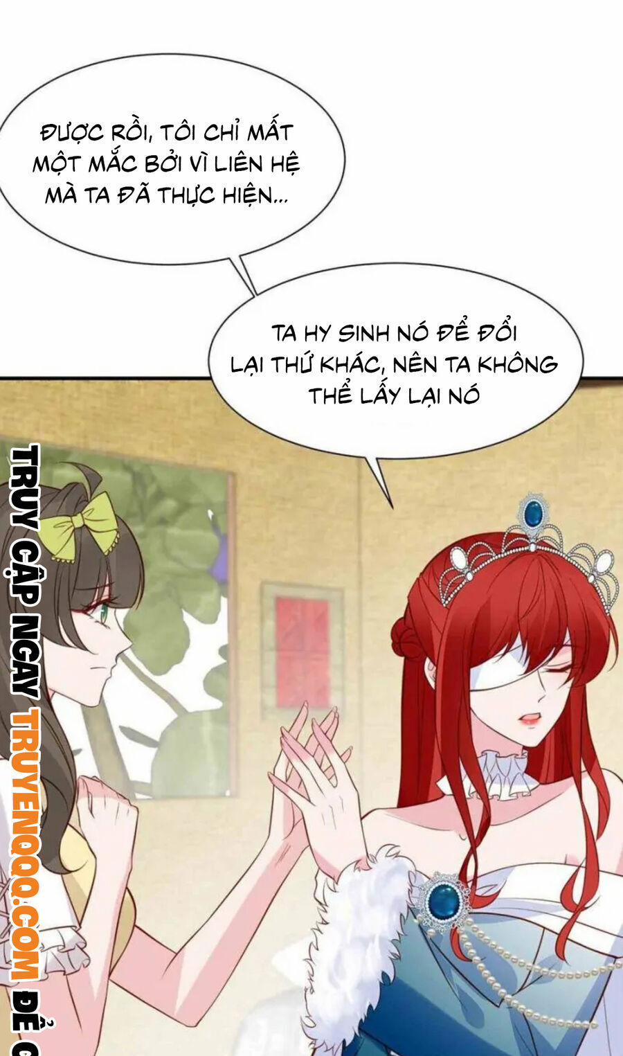 Dã Nam Nhân Đều Muốn Gả Cho Ta 92 trang 1