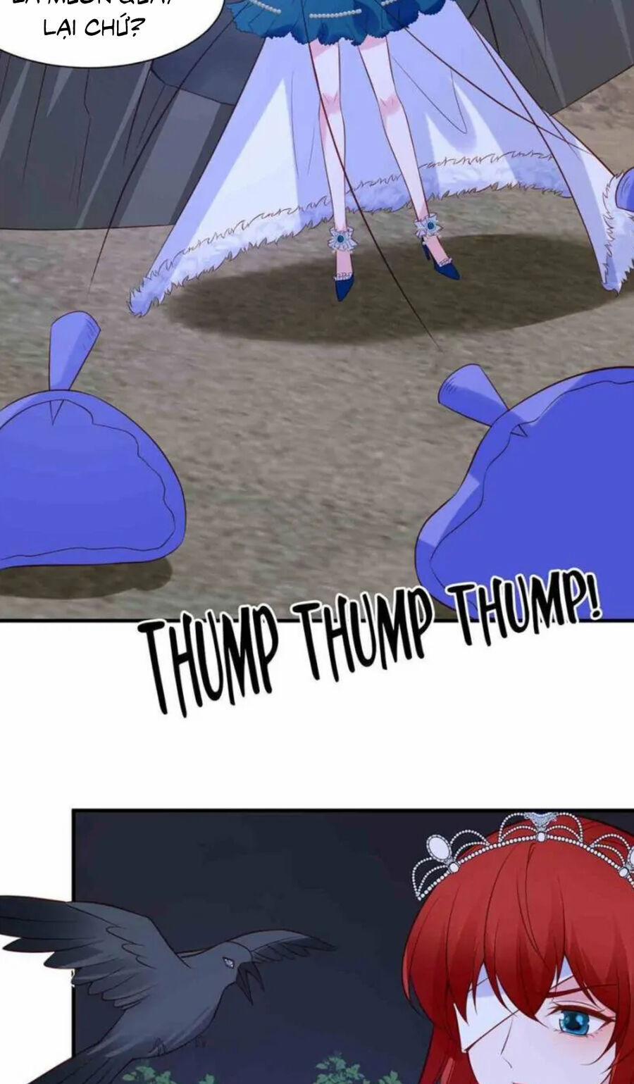 Dã Nam Nhân Đều Muốn Gả Cho Ta 92 trang 10