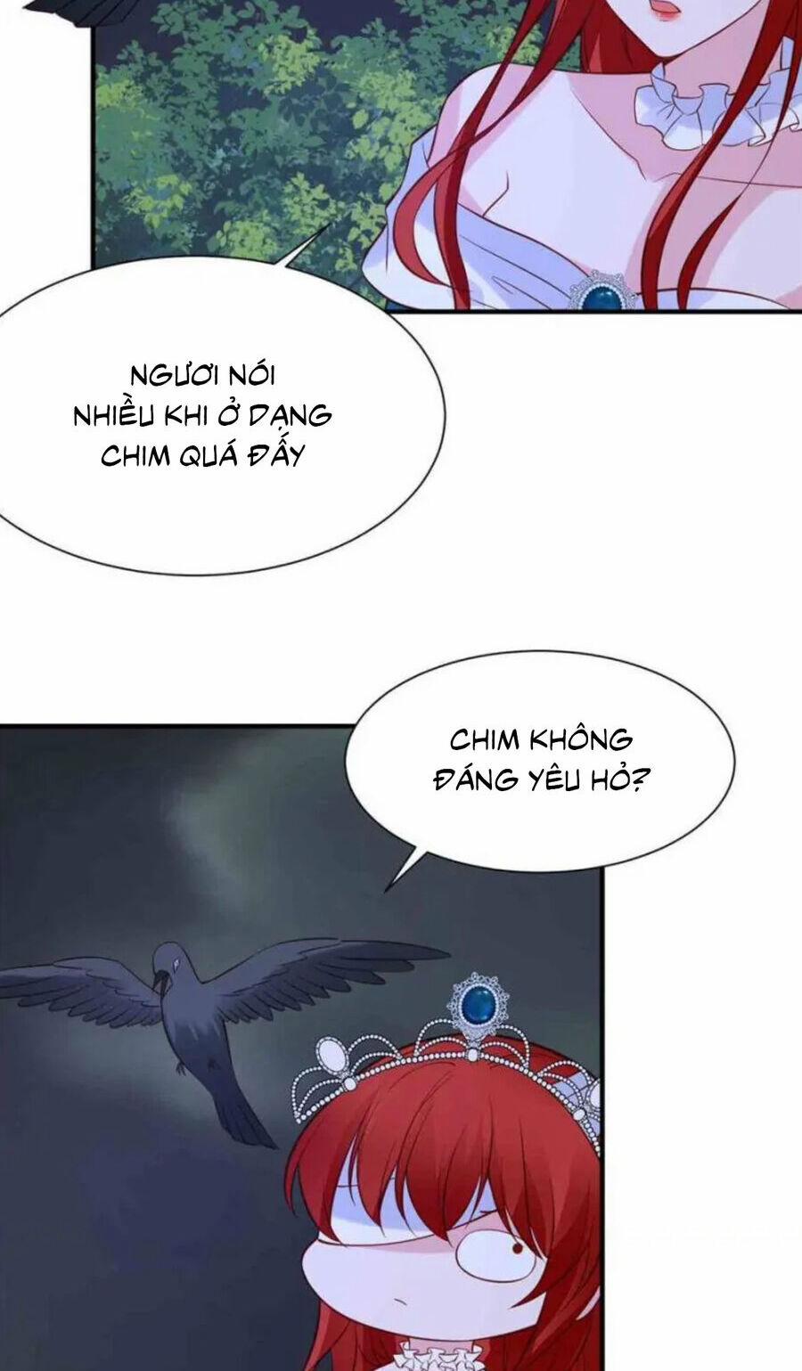 Dã Nam Nhân Đều Muốn Gả Cho Ta 92 trang 11