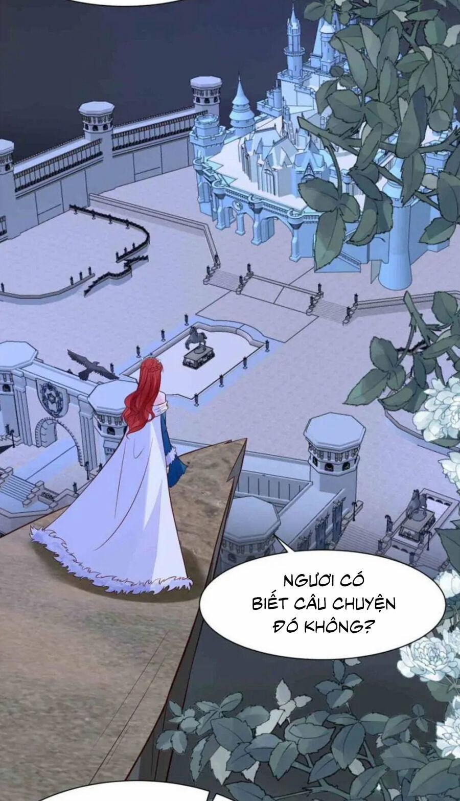 Dã Nam Nhân Đều Muốn Gả Cho Ta 92 trang 14