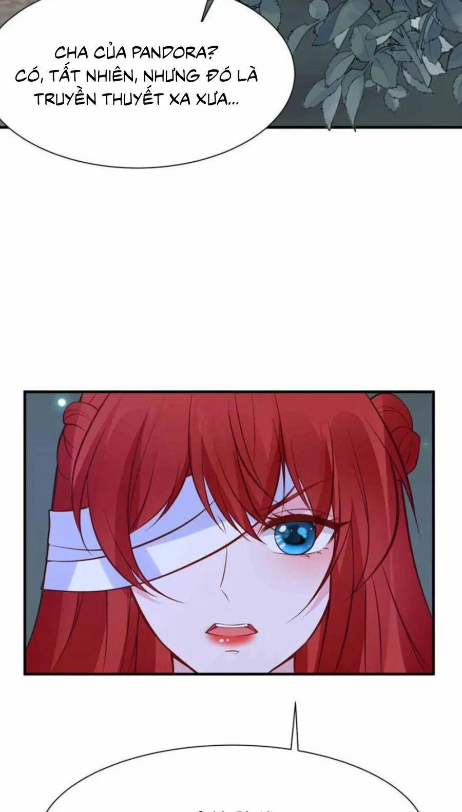 Dã Nam Nhân Đều Muốn Gả Cho Ta 92 trang 15