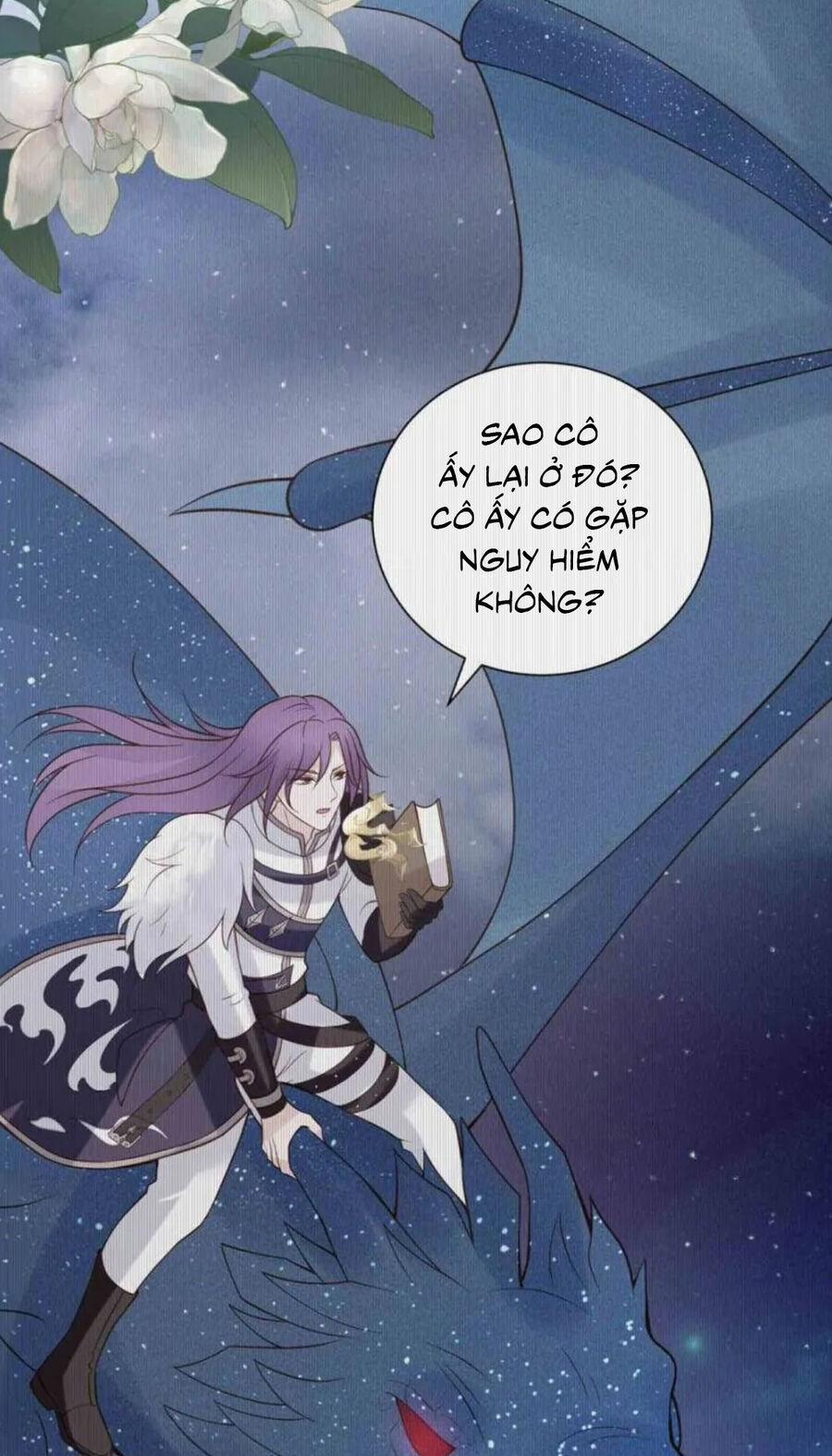 Dã Nam Nhân Đều Muốn Gả Cho Ta 92 trang 19