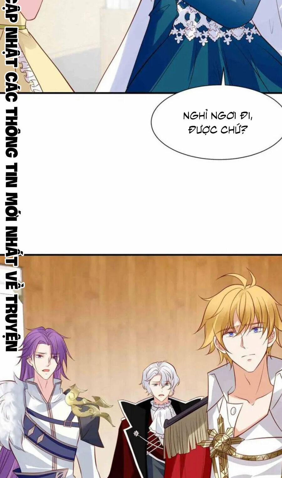 Dã Nam Nhân Đều Muốn Gả Cho Ta 92 trang 2