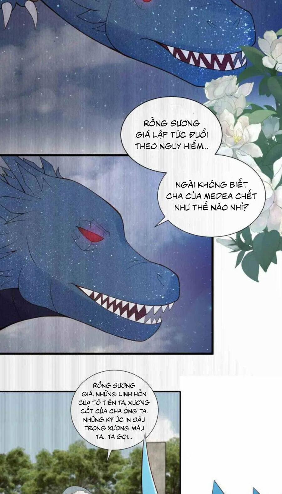 Dã Nam Nhân Đều Muốn Gả Cho Ta 92 trang 20