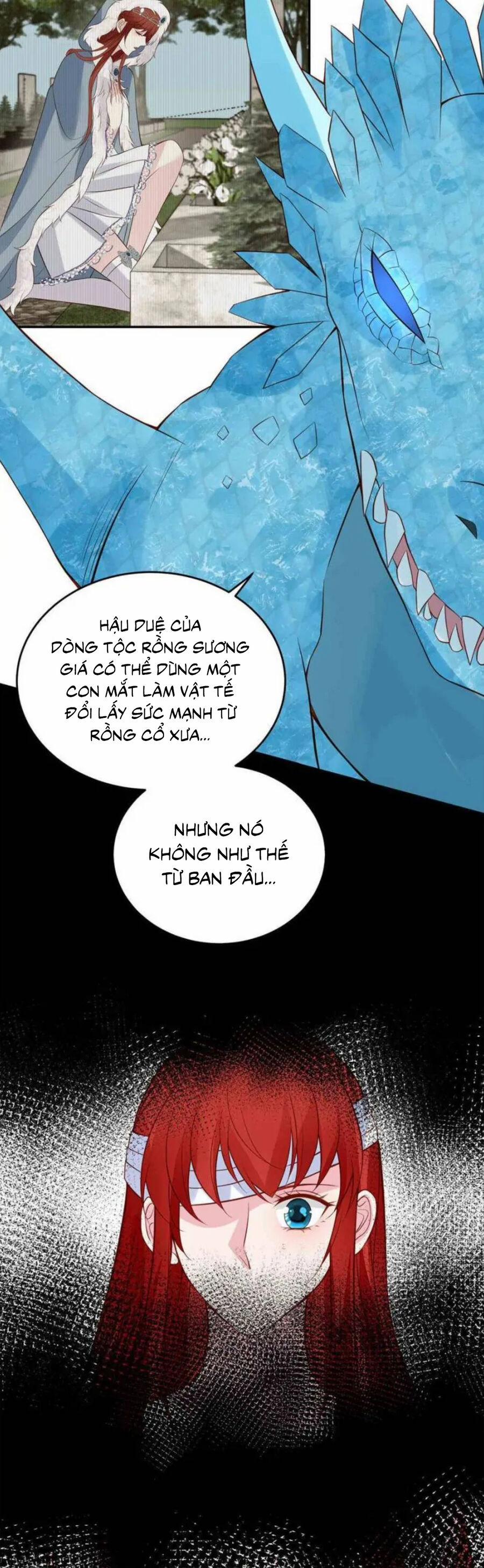 Dã Nam Nhân Đều Muốn Gả Cho Ta 92 trang 21