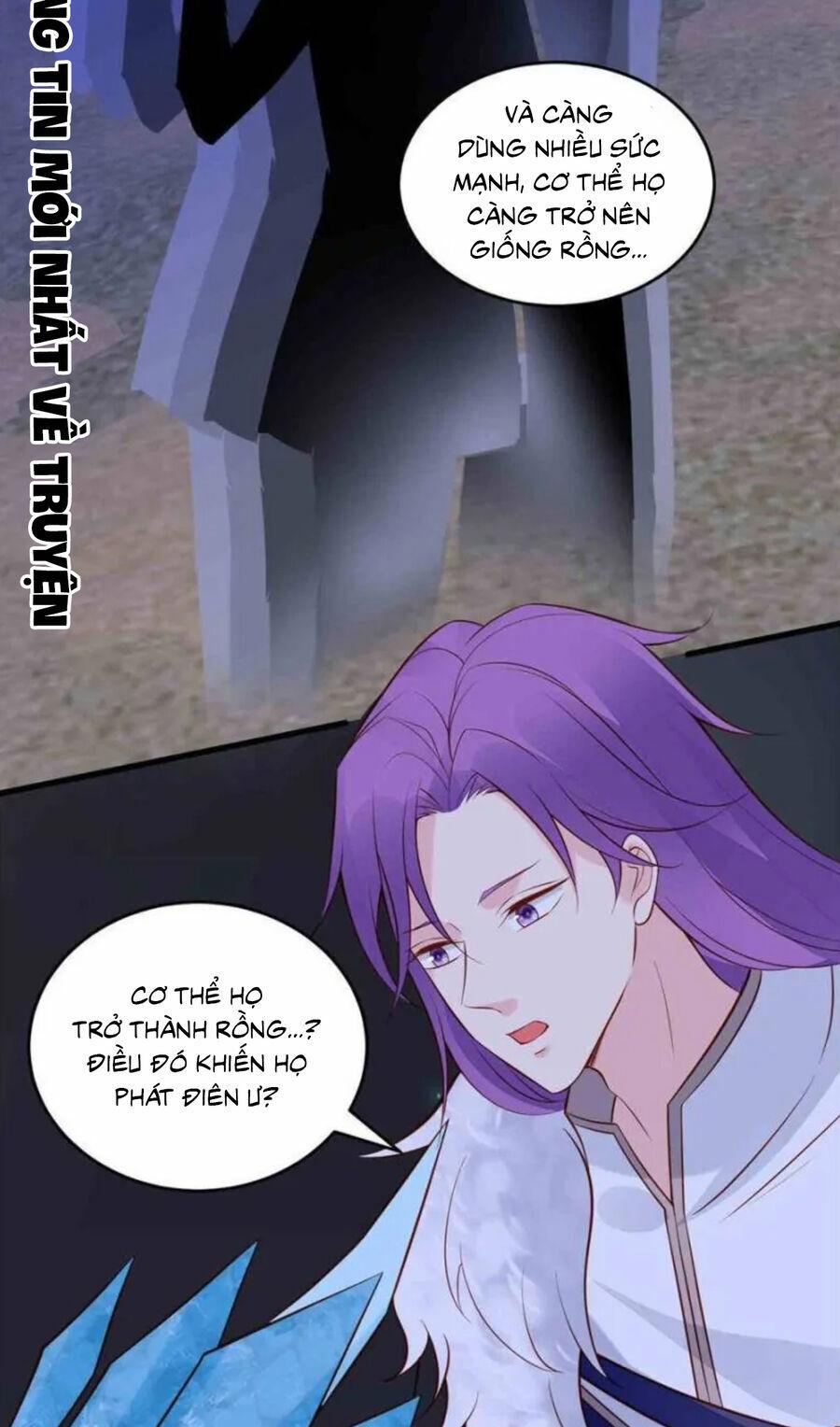 Dã Nam Nhân Đều Muốn Gả Cho Ta 92 trang 23