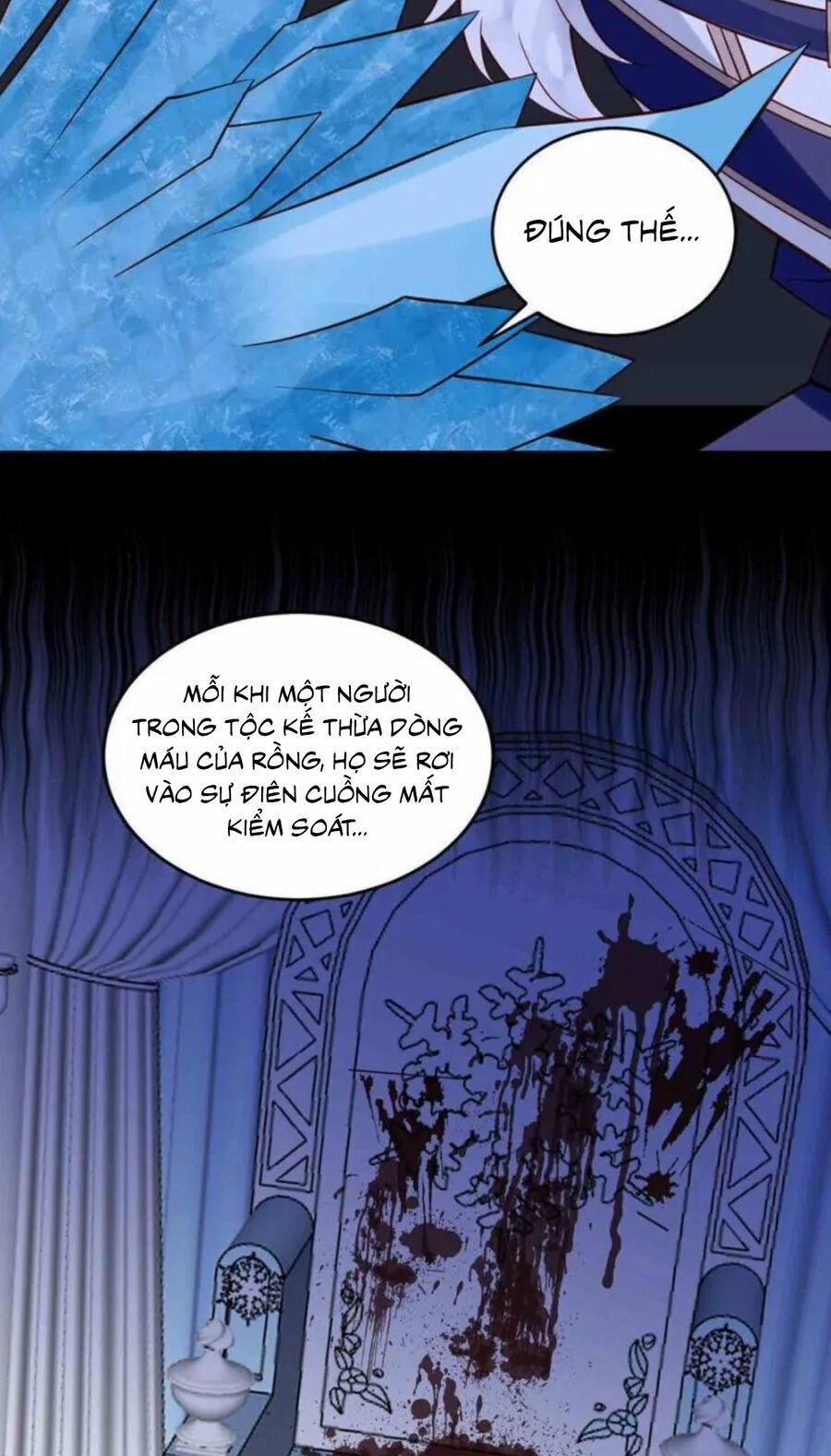 Dã Nam Nhân Đều Muốn Gả Cho Ta 92 trang 24