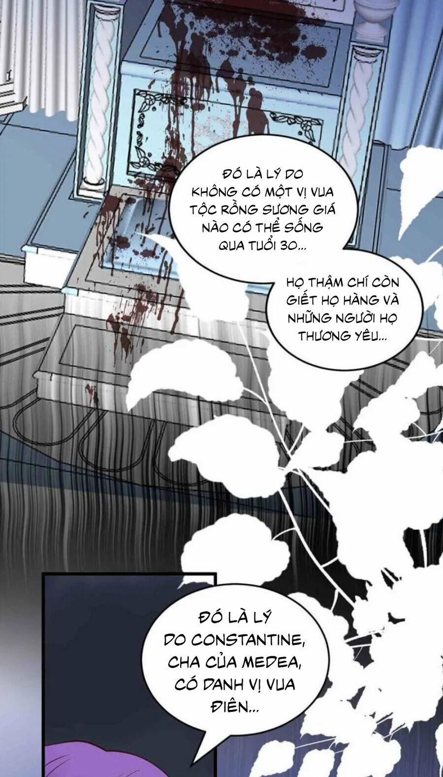 Dã Nam Nhân Đều Muốn Gả Cho Ta 92 trang 25