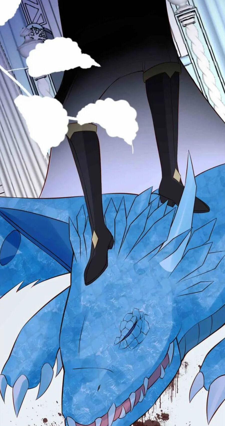 Dã Nam Nhân Đều Muốn Gả Cho Ta 92 trang 27