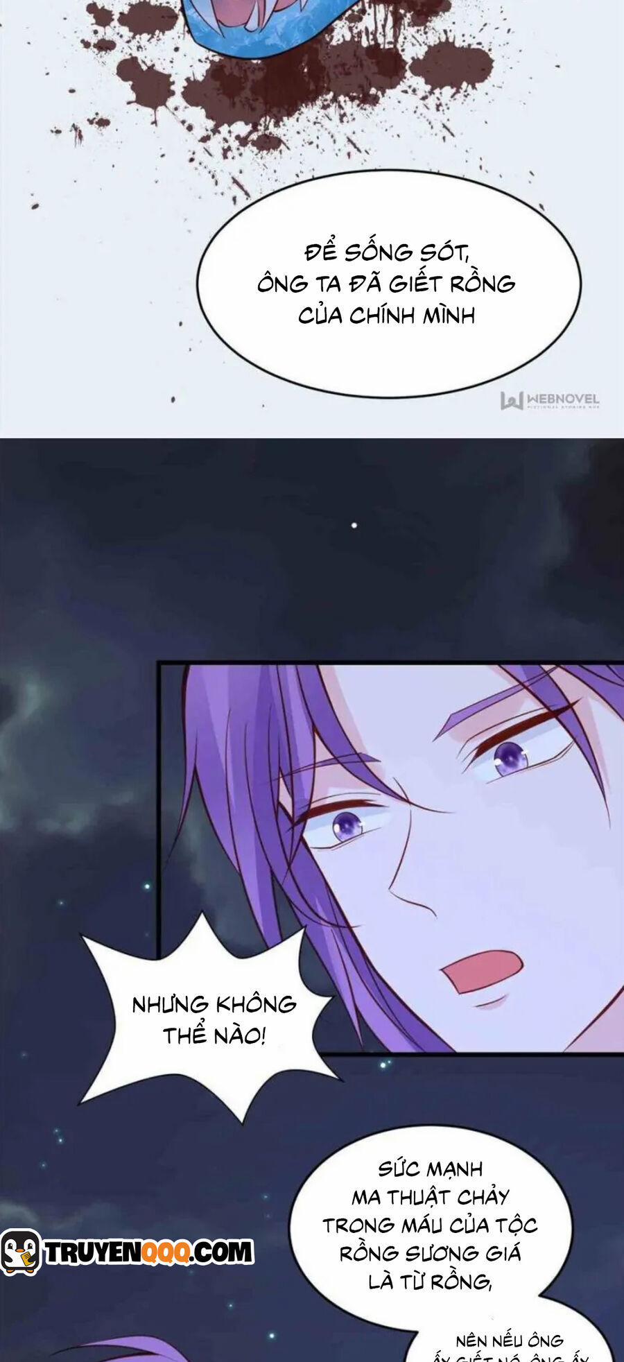 Dã Nam Nhân Đều Muốn Gả Cho Ta 92 trang 28