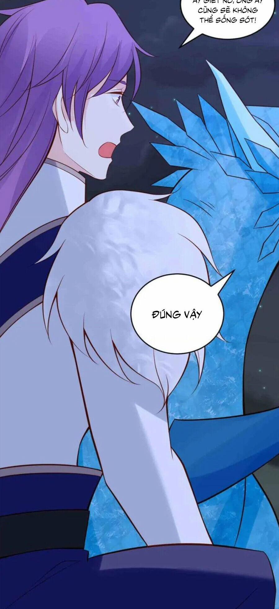 Dã Nam Nhân Đều Muốn Gả Cho Ta 92 trang 29