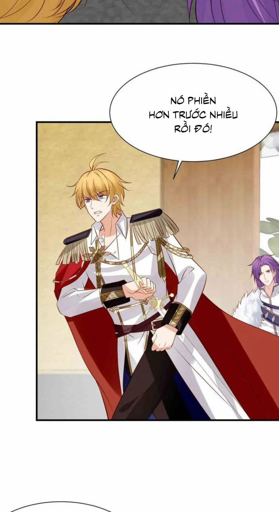 Dã Nam Nhân Đều Muốn Gả Cho Ta 92 trang 4