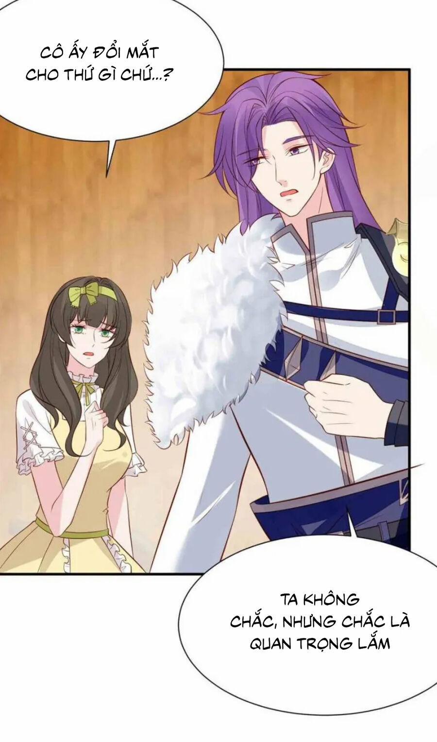 Dã Nam Nhân Đều Muốn Gả Cho Ta 92 trang 5