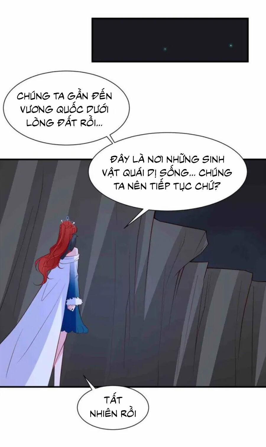 Dã Nam Nhân Đều Muốn Gả Cho Ta 92 trang 8