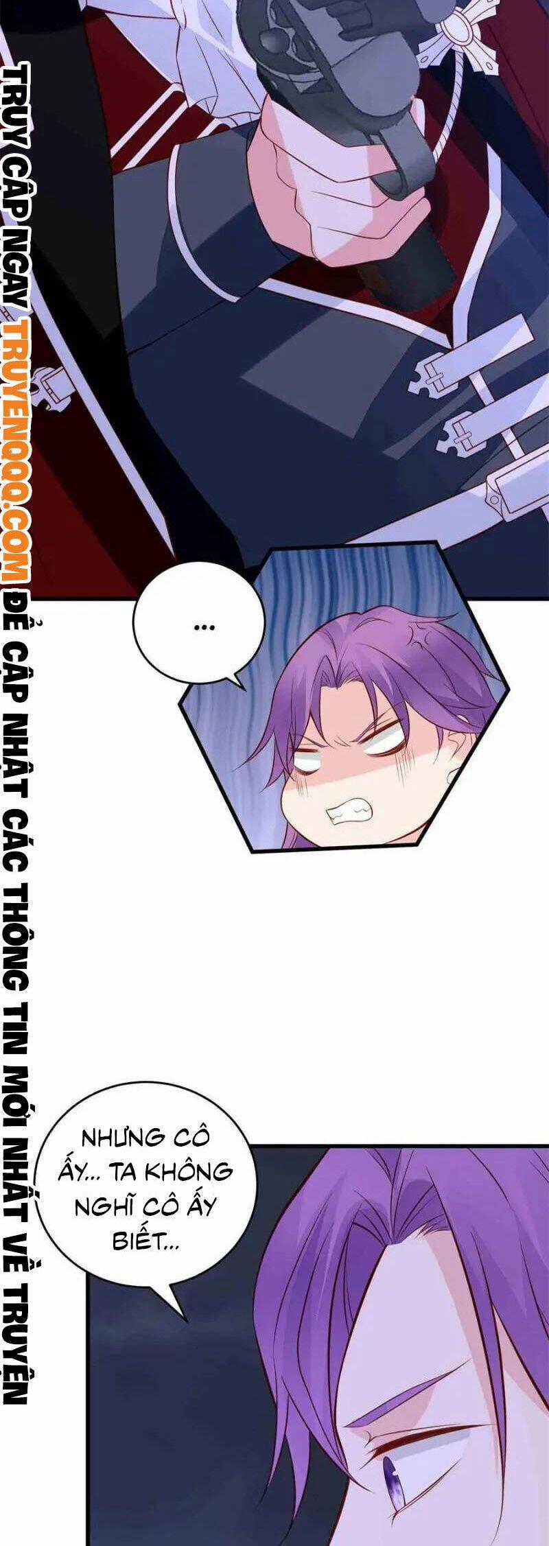 Dã Nam Nhân Đều Muốn Gả Cho Ta 93 trang 10