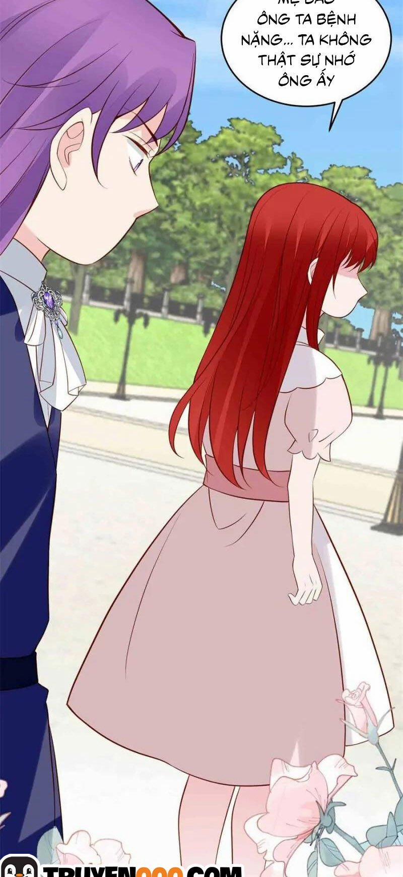 Dã Nam Nhân Đều Muốn Gả Cho Ta 93 trang 17