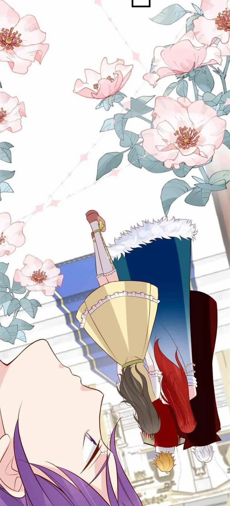 Dã Nam Nhân Đều Muốn Gả Cho Ta 93 trang 19