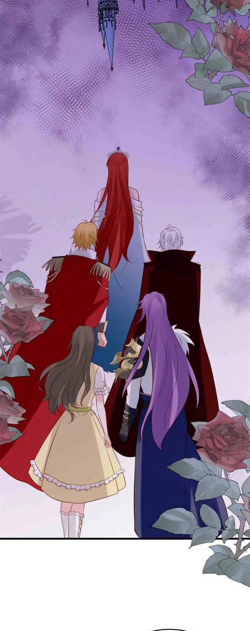 Dã Nam Nhân Đều Muốn Gả Cho Ta 93 trang 2