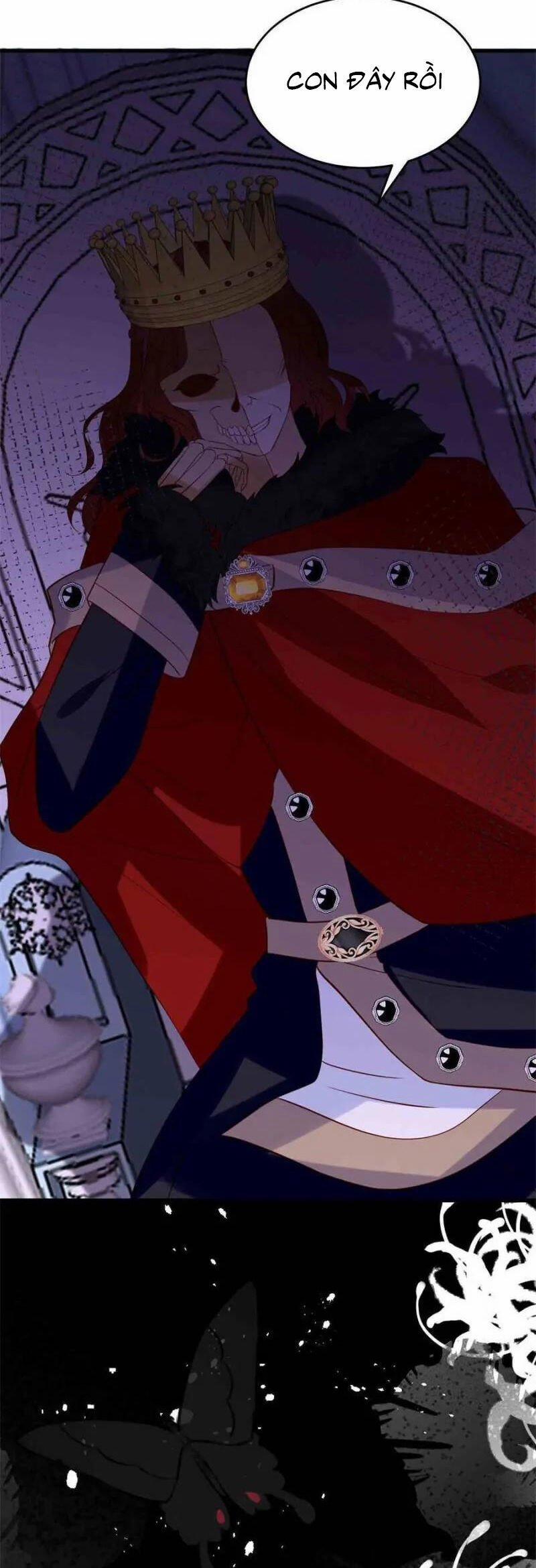 Dã Nam Nhân Đều Muốn Gả Cho Ta 93 trang 3