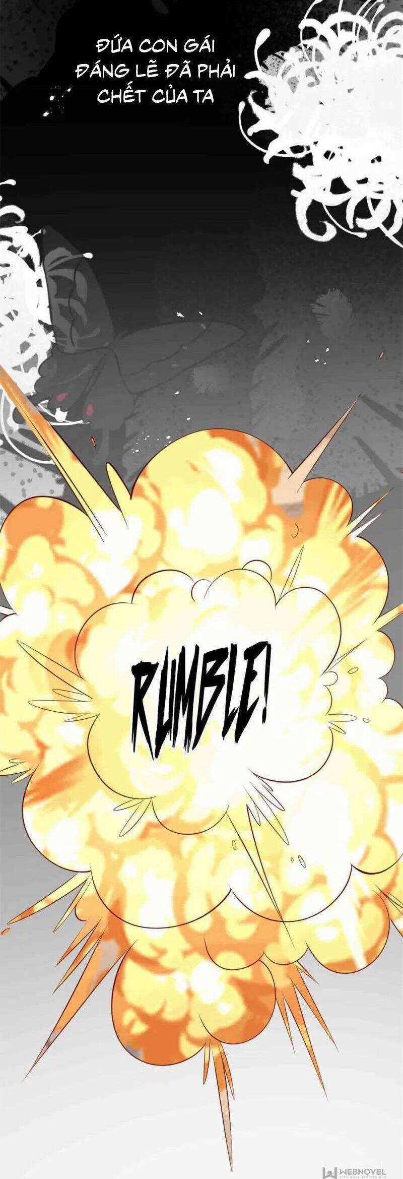 Dã Nam Nhân Đều Muốn Gả Cho Ta 93 trang 4