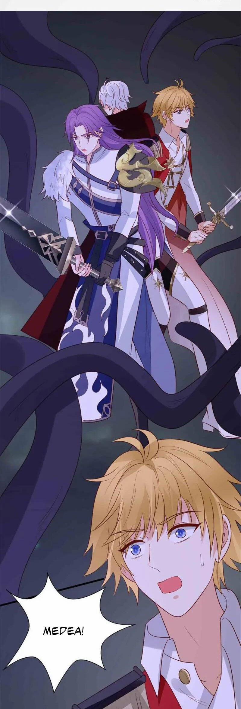 Dã Nam Nhân Đều Muốn Gả Cho Ta 93 trang 5