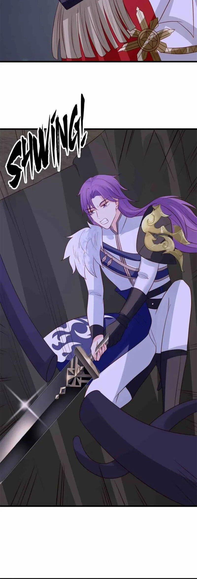 Dã Nam Nhân Đều Muốn Gả Cho Ta 93 trang 6