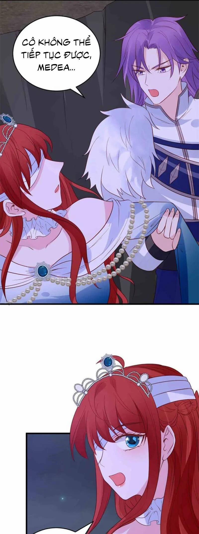 Dã Nam Nhân Đều Muốn Gả Cho Ta 93 trang 7