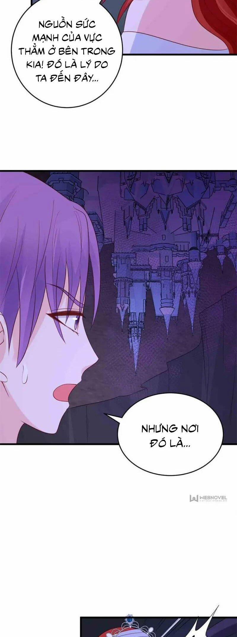 Dã Nam Nhân Đều Muốn Gả Cho Ta 93 trang 8